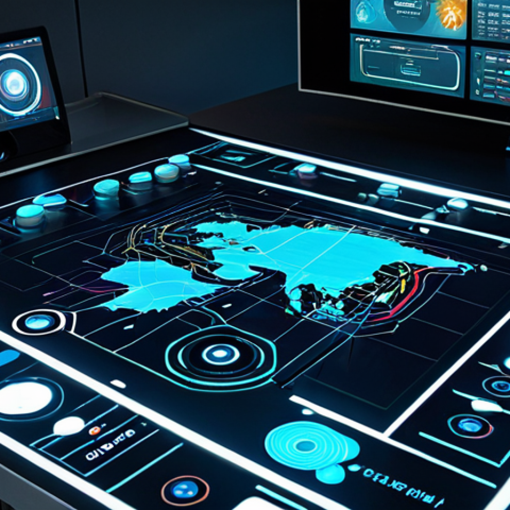 **A visually stunning holographic interface projecting a complex strategic game board, displaying interconnected elements of character progression and resource management. The central focus is a dynamic 3D representation of a team's growth, with glowing nodes for character profiles, surrounded by vibrant data streams indicating accumulated resources like 'Dust,' 'Sharpdon,' and specialized 'Insight' and 'Resonance' materials. The background is a sleek, modern control center with subdued lighting, emphasizing the luminous interface. Professional concept art, digital painting, high resolution, sharp focus, intricate details, clean aesthetic, vibrant colors, safe for work, appropriate content, fully clothed, professional, family-friendly.**