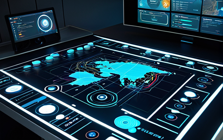 **A visually stunning holographic interface projecting a complex strategic game board, displaying interconnected elements of character progression and resource management. The central focus is a dynamic 3D representation of a team's growth, with glowing nodes for character profiles, surrounded by vibrant data streams indicating accumulated resources like 'Dust,' 'Sharpdon,' and specialized 'Insight' and 'Resonance' materials. The background is a sleek, modern control center with subdued lighting, emphasizing the luminous interface. Professional concept art, digital painting, high resolution, sharp focus, intricate details, clean aesthetic, vibrant colors, safe for work, appropriate content, fully clothed, professional, family-friendly.**