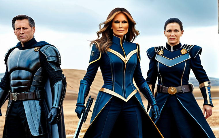 Arcanists Ready for Battle**

"A team of Arcanists from *Reverse: 1999* standing ready for battle. Include Melania, Sonata, and Regulus, fully clothed in their signature attire. The background is a dynamically lit battlefield with hints of distorted time. Perfect anatomy, correct proportions, natural poses, well-formed hands, proper finger count. Safe for work, appropriate content, professional, family-friendly, digital art."

**