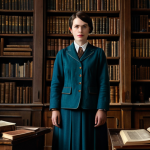 리버스 1999 기본 조작법 가이드 - **

"A professional female strategist, fully clothed in modest attire inspired by the 1920s, standin...