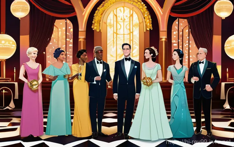 리버스 1999 글로벌 팬 이벤트 - **Prompt 1: Nautika in the Antarctic Arcana**
    "A full-body illustration of Nautika from Reverse:...