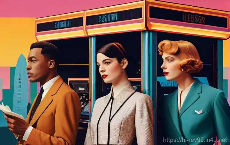 리버스 1999 모바일 게임 순위 비교 - **Prompt:** A dynamic, action-packed scene depicting three distinct characters engaged in a strategi...