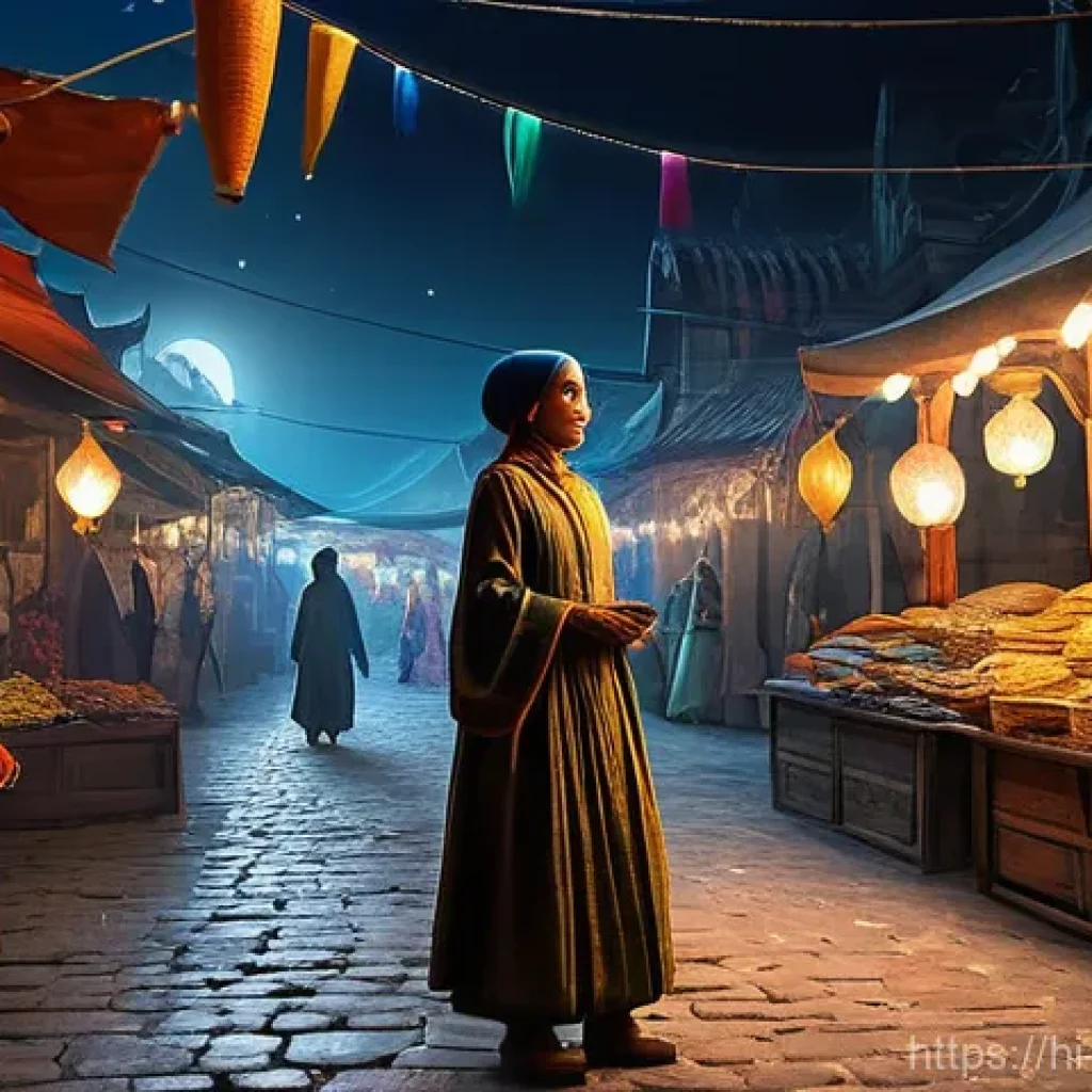 리버스 1999 NPC와의 대화 팁 - Dust motes dance in the soft light filtering through a tall, arched window. The scene evokes a sense...