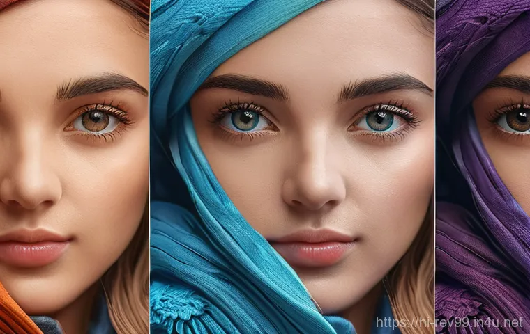 리버스 1999 초보자 vs 고수 차이 - Here are three detailed image generation prompts in English, designed to adhere to your guidelines: