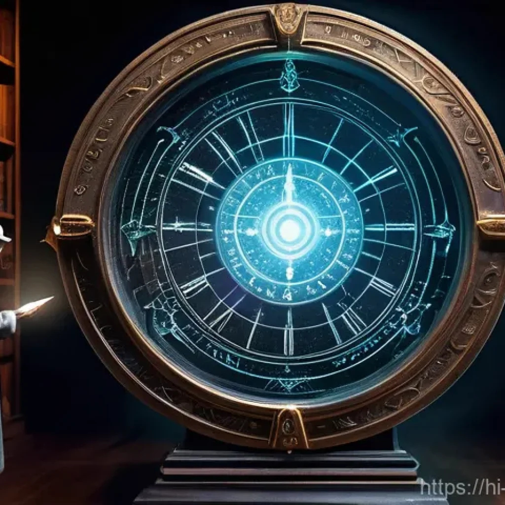 리버스 1999 고급 소환 확률 - " The scene captures a character (gender-neutral, dressed in stylish, fully covered Victorian-era in...