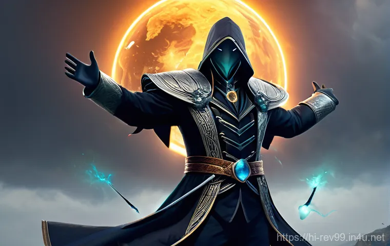 리버스 1999 고급 소환 확률 - " The scene captures a character (gender-neutral, dressed in stylish, fully covered Victorian-era in...