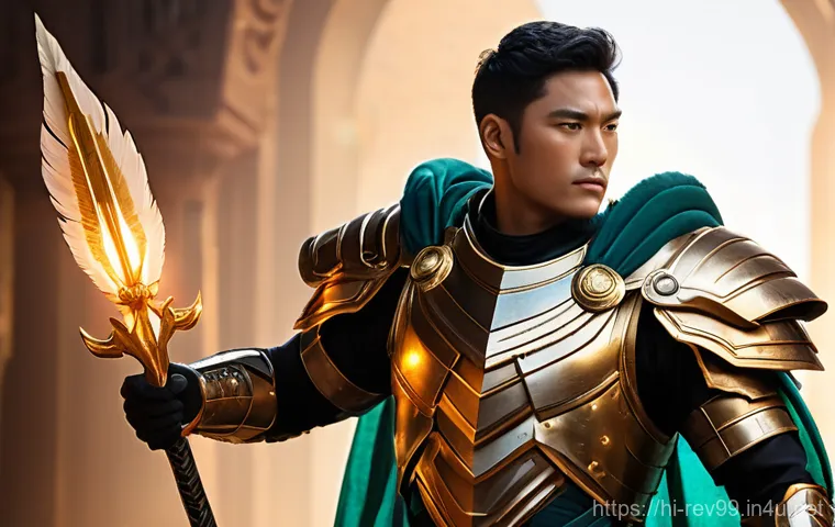 리버스 1999 신규 시즌 콘텐츠 - **"Charon: Harbinger of Twilight's Judgment"**
A powerful, epic scene depicting Charon, a tall, ... 리버스 1999 신규 시즌 콘텐츠 - **"Charon: Harbinger of Twilight's Judgment"**
A powerful, epic scene depicting Charon, a tall, ...