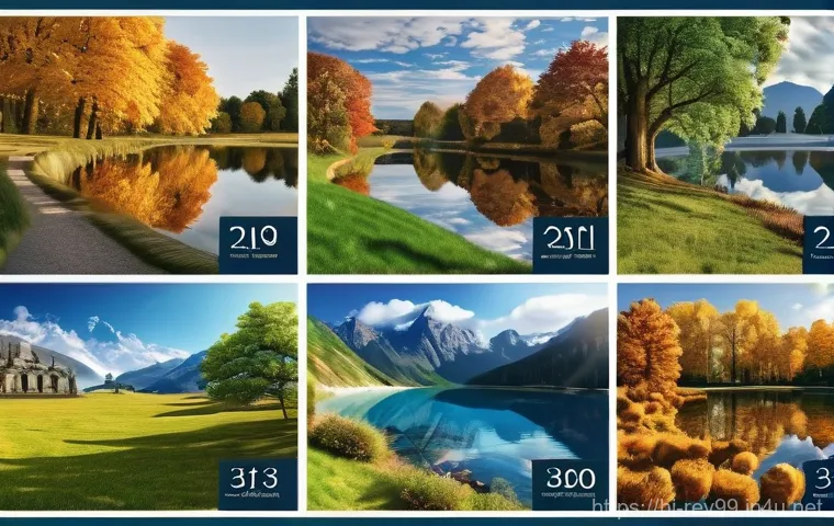 리버스 1999 팬 아트북 제작 - Here are three detailed image generation prompts in English, designed to adhere strictly to your gui...