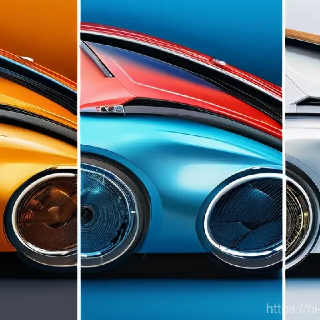 리버스 1999 이스터에그 찾기 - Here are three detailed image prompts: