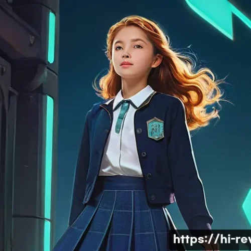 Home 33 리버스 1999 캐릭터 및 클래스 변경 - **Prompt for Sonetto:**
An elegant young woman, Sonetto from Reverse: 1999, stands confidently a...