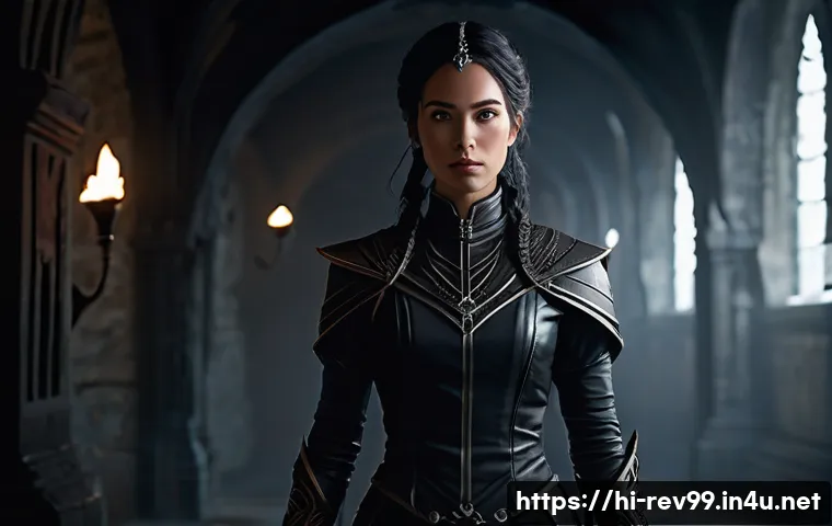 Reverse: 1999 में कैरेक्टर और क्लास बदलें: गेम जीतने का नया फॉर्मूला! 4 리버스 1999 캐릭터 및 클래스 변경 관련 이미지 2