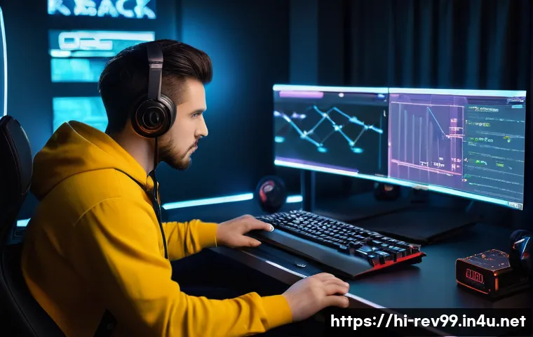 रिवर्स: 1999 फैन चैनलों के छिपे रहस्य: जो आप नहीं जानते वह आपको पीछे छोड़ सकता है! 3 리버스 1999 팬 채널 활용법 관련 이미지 1