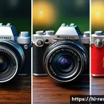 리버스 1999 세계관의 깊이 - Here are three detailed image generation prompts in English, adhering to all specified guidelines: