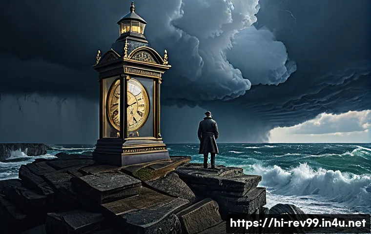 रिवर्स: 1999 की दुनिया के अनसुने रहस्य: इन्हें जाने बिना खेल अधूरा है 3 리버스 1999 세계관의 깊이 관련 이미지 1