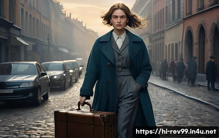 रिवर्स: 1999 की दुनिया के अनसुने रहस्य: इन्हें जाने बिना खेल अधूरा है 4 리버스 1999 세계관의 깊이 관련 이미지 2